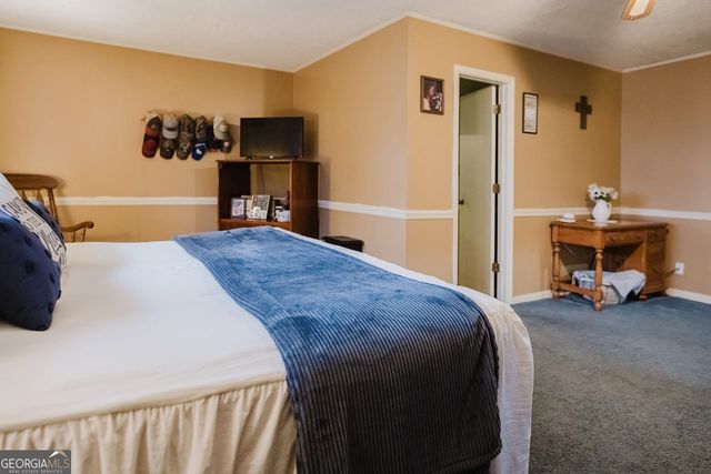 205 Matthews Street, Barnesville, GA 30204