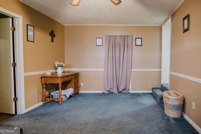 205 Matthews Street, Barnesville, GA 30204