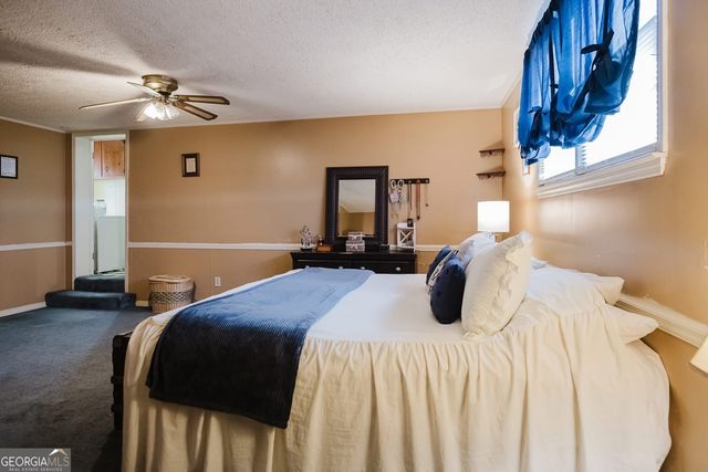 205 Matthews Street, Barnesville, GA 30204