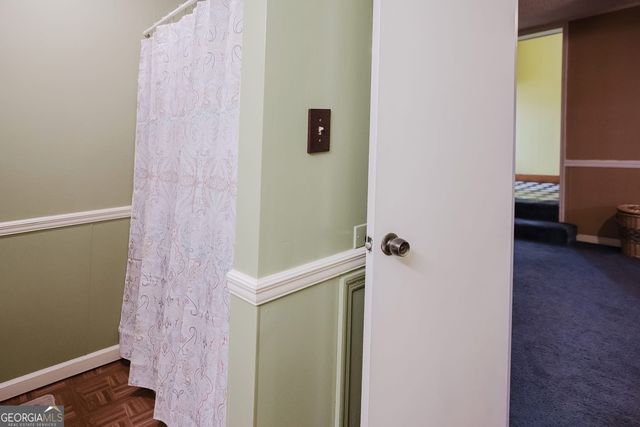 205 Matthews Street, Barnesville, GA 30204