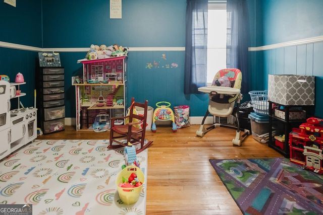 205 Matthews Street, Barnesville, GA 30204