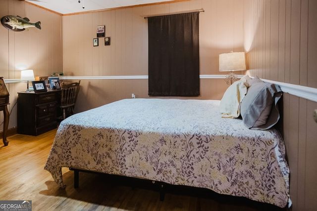 205 Matthews Street, Barnesville, GA 30204