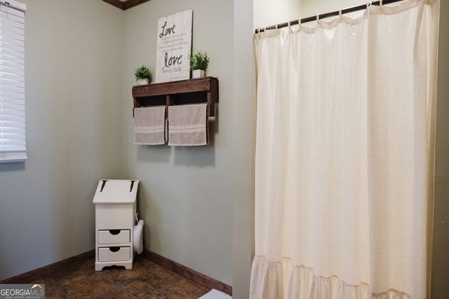 205 Matthews Street, Barnesville, GA 30204