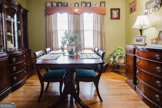 205 Matthews Street, Barnesville, GA 30204