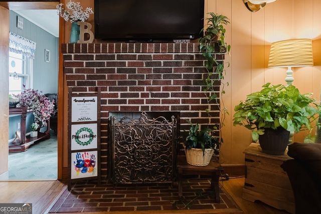 205 Matthews Street, Barnesville, GA 30204