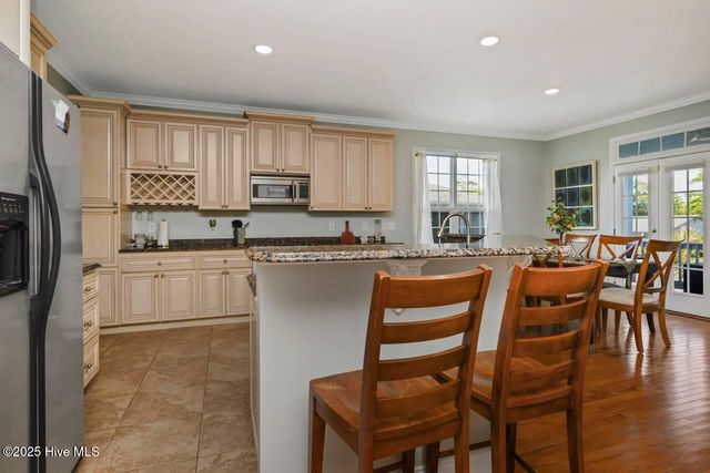 407 Womble Street, Oak Island, NC 28465