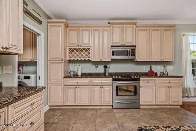 407 Womble Street, Oak Island, NC 28465