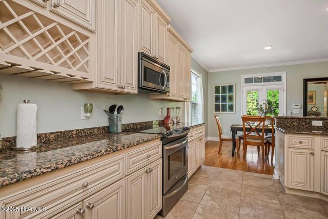 407 Womble Street, Oak Island, NC 28465