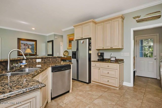 407 Womble Street, Oak Island, NC 28465