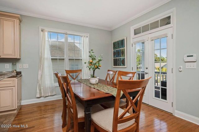 407 Womble Street, Oak Island, NC 28465