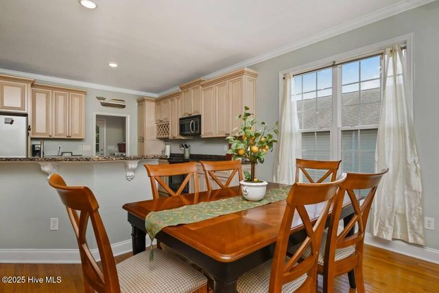 407 Womble Street, Oak Island, NC 28465