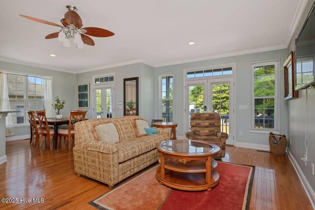 407 Womble Street, Oak Island, NC 28465