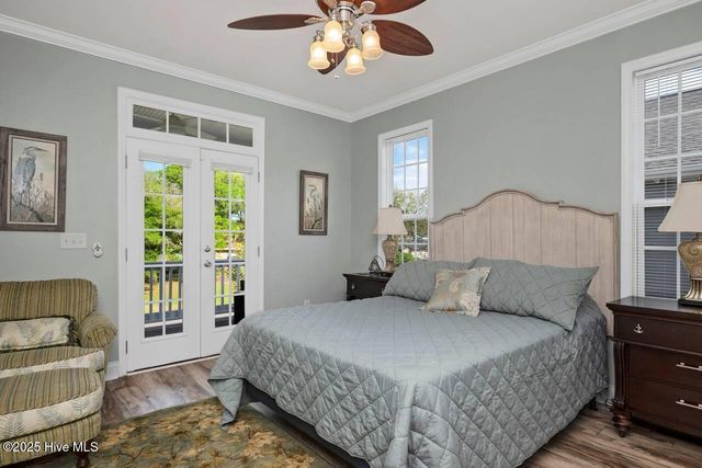 407 Womble Street, Oak Island, NC 28465