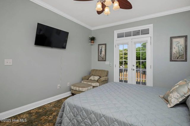 407 Womble Street, Oak Island, NC 28465