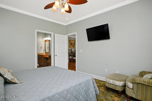 407 Womble Street, Oak Island, NC 28465