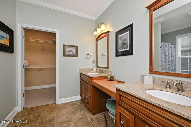 407 Womble Street, Oak Island, NC 28465