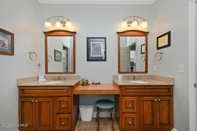 407 Womble Street, Oak Island, NC 28465