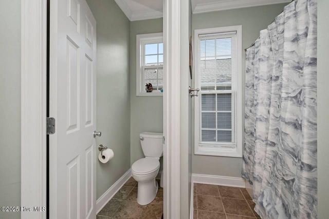 407 Womble Street, Oak Island, NC 28465