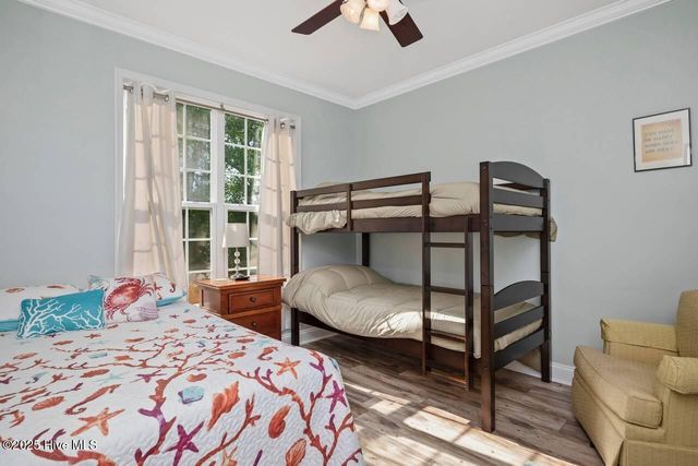 407 Womble Street, Oak Island, NC 28465