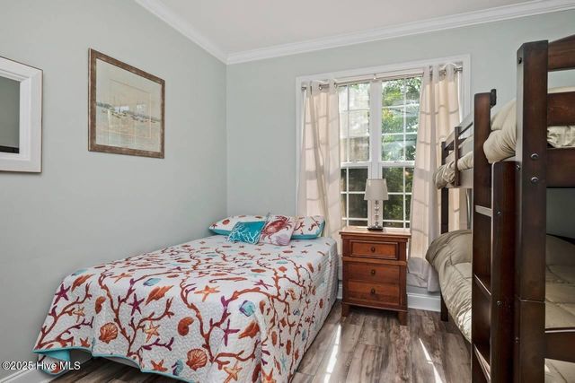 407 Womble Street, Oak Island, NC 28465