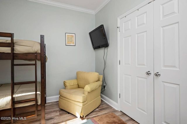 407 Womble Street, Oak Island, NC 28465