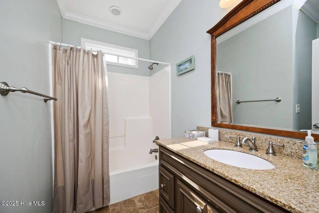 407 Womble Street, Oak Island, NC 28465