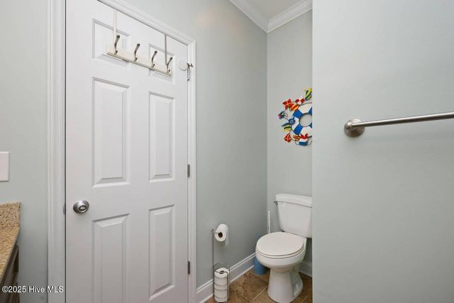 407 Womble Street, Oak Island, NC 28465