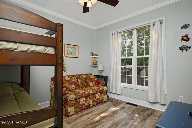 407 Womble Street, Oak Island, NC 28465