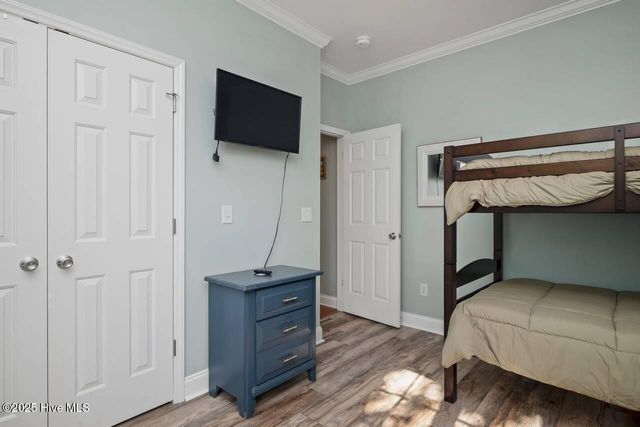 407 Womble Street, Oak Island, NC 28465