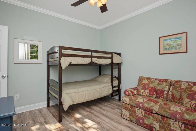 407 Womble Street, Oak Island, NC 28465