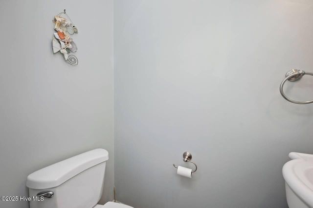 407 Womble Street, Oak Island, NC 28465