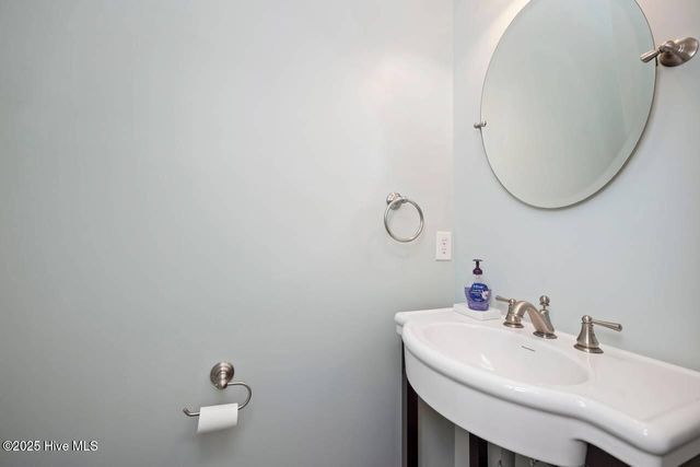 407 Womble Street, Oak Island, NC 28465