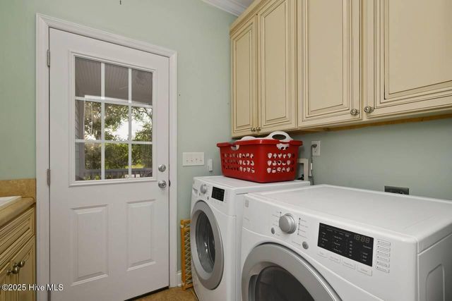 407 Womble Street, Oak Island, NC 28465