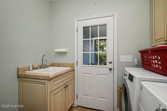 407 Womble Street, Oak Island, NC 28465