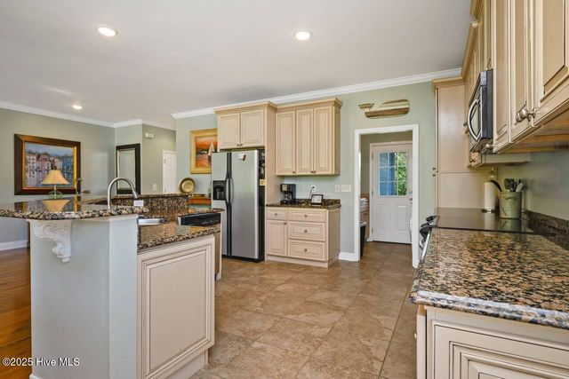 407 Womble Street, Oak Island, NC 28465