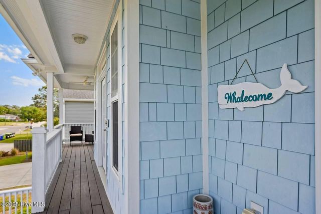 407 Womble Street, Oak Island, NC 28465