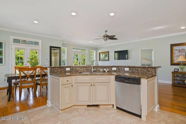 407 Womble Street, Oak Island, NC 28465