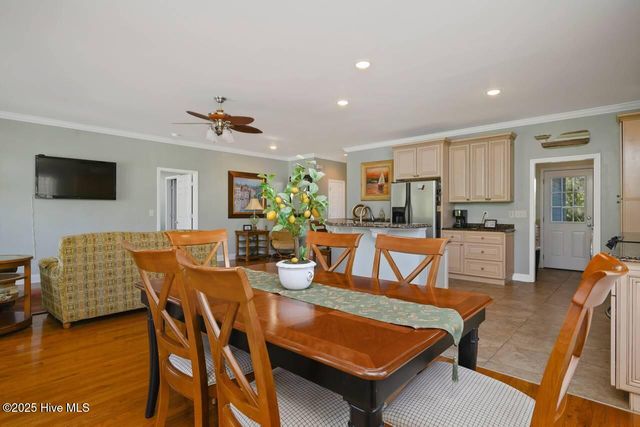 407 Womble Street, Oak Island, NC 28465