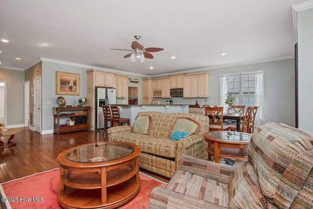 407 Womble Street, Oak Island, NC 28465