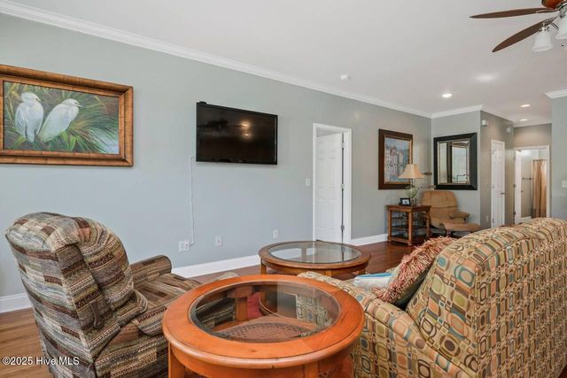 407 Womble Street, Oak Island, NC 28465