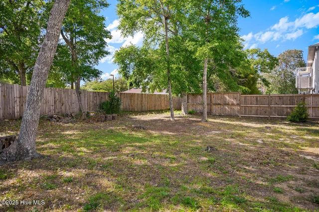 407 Womble Street, Oak Island, NC 28465