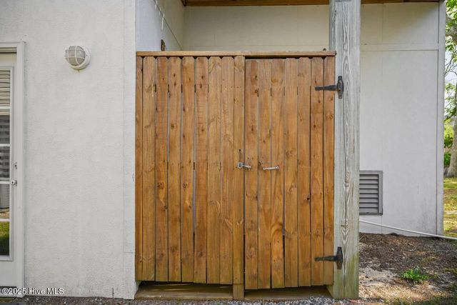 407 Womble Street, Oak Island, NC 28465