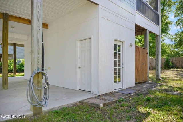 407 Womble Street, Oak Island, NC 28465