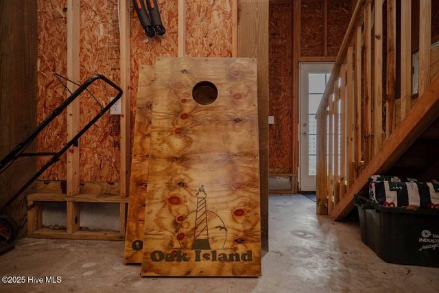 407 Womble Street, Oak Island, NC 28465