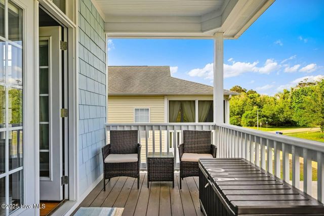 407 Womble Street, Oak Island, NC 28465