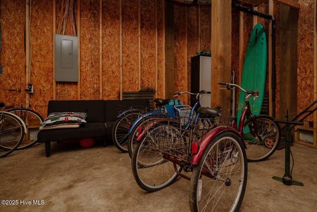 407 Womble Street, Oak Island, NC 28465