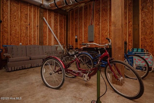 407 Womble Street, Oak Island, NC 28465