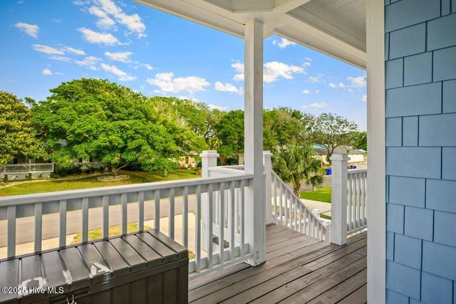 407 Womble Street, Oak Island, NC 28465