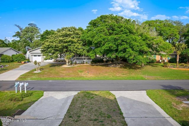 407 Womble Street, Oak Island, NC 28465