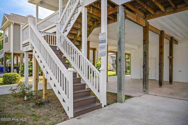 407 Womble Street, Oak Island, NC 28465